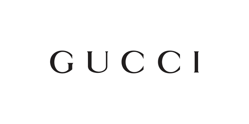 Gucci eyewear at Mango Optic