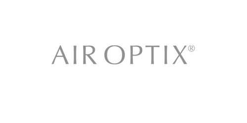 Air Optix contact lenses at Mango Optic