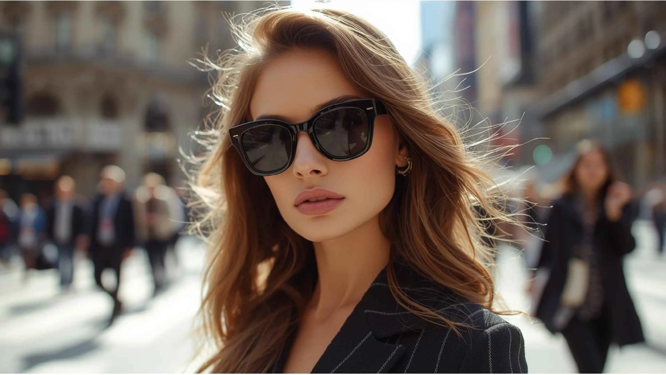 Saint Laurent sunglasses in Boca Raton