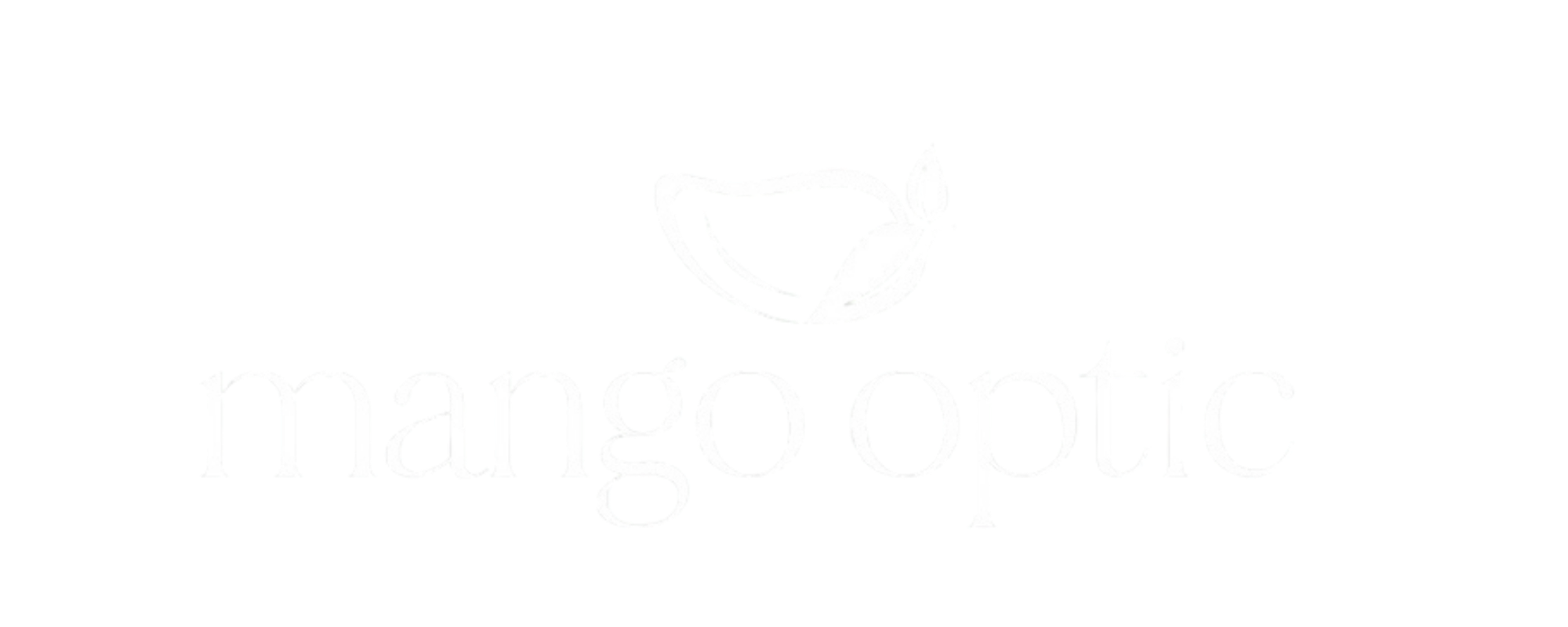 Mango Optic logo - Boca Raton, Florida