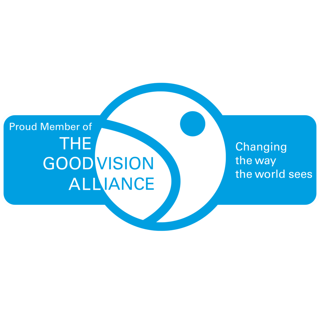 Mango Optic is a Founding Member of The Good Vision Alliance
