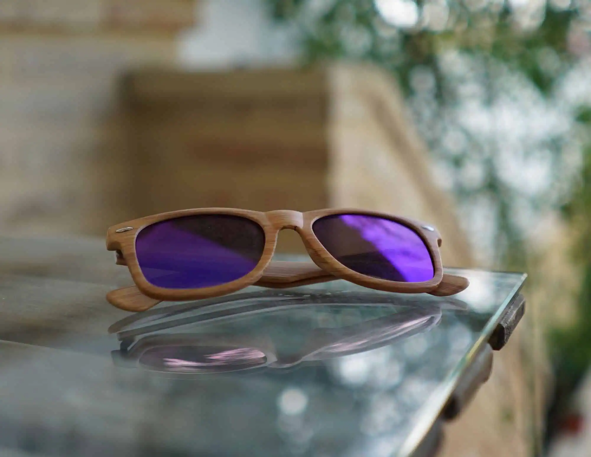 Gafas con lentes Transitions GEN S en Mango Optic en Boca Raton.