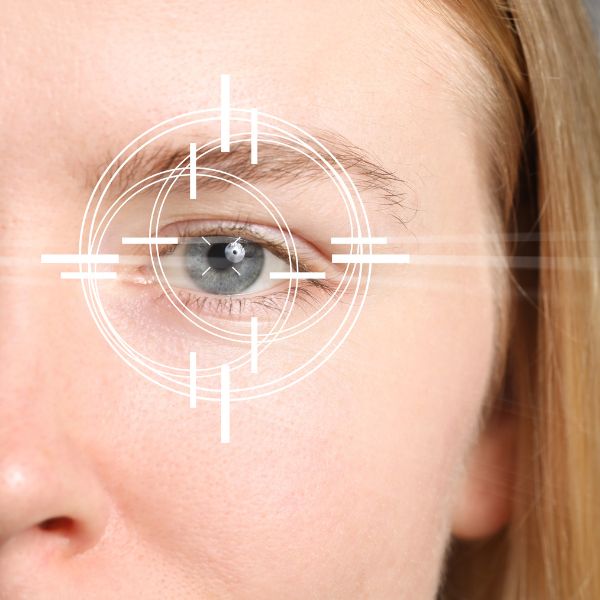 Artificial retinal imaging at Mango Optic in Boca Raton