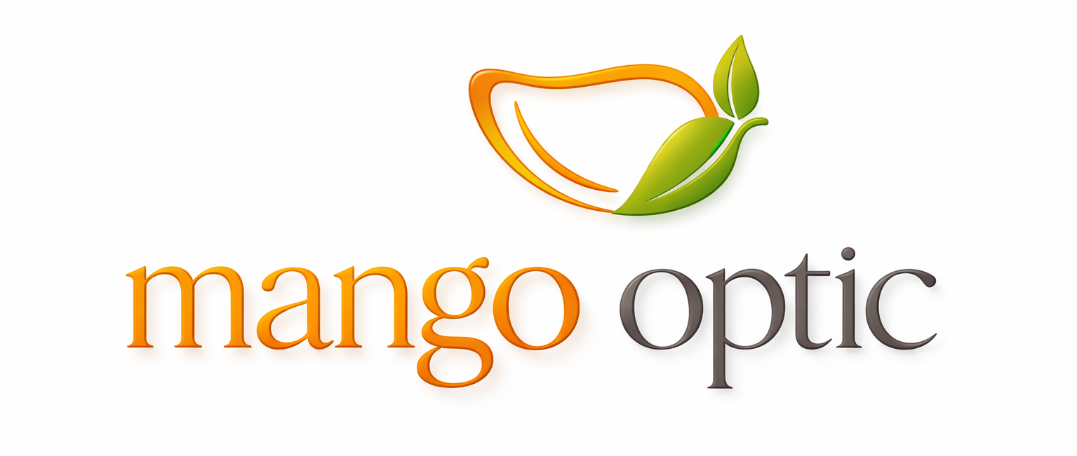 Mango Optic Logo